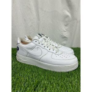 Size 11 - Roc-A-Fella x Nike Air Force 1‎ Low Rocafella JAY-Z clean